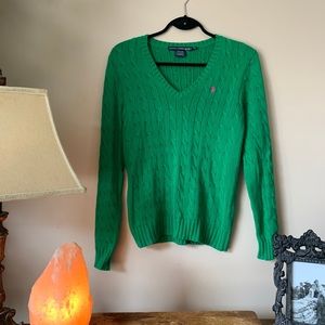 Ralph Lauren Knit